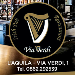 Via Verdi Irish Pub Restaurant