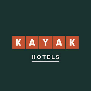 Viaggiare con KAYAK