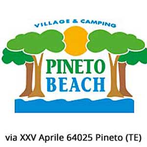 PINETO BEACH VILLAGE & CAMPING