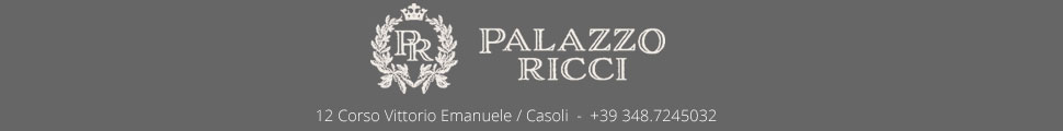 PALAZZO RICCI PRIVATE RESIDENCE CLUB