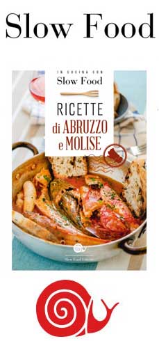 Ricette di Abruzzo e Molise