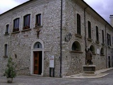 A Villa Santa Maria nascerà il Polo museale comunale