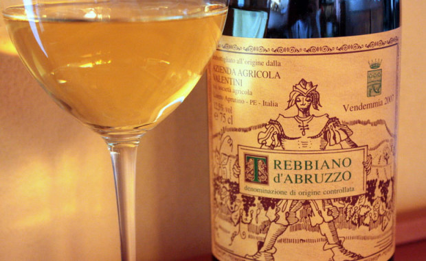 trebbiano